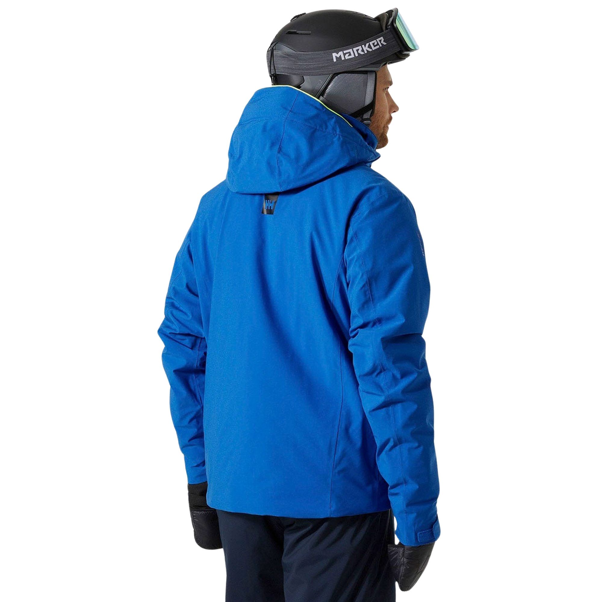 Helly Hansen Swift Stretch Skijas Heren | PlutoSport